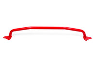 Thumbnail for BMR 15-19 Ford Mustang S550 Rear Bumper Support (Red)