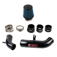 Thumbnail for Injen 18-20 Kia Forte 2.0L (L4) Black Cold Air Intake