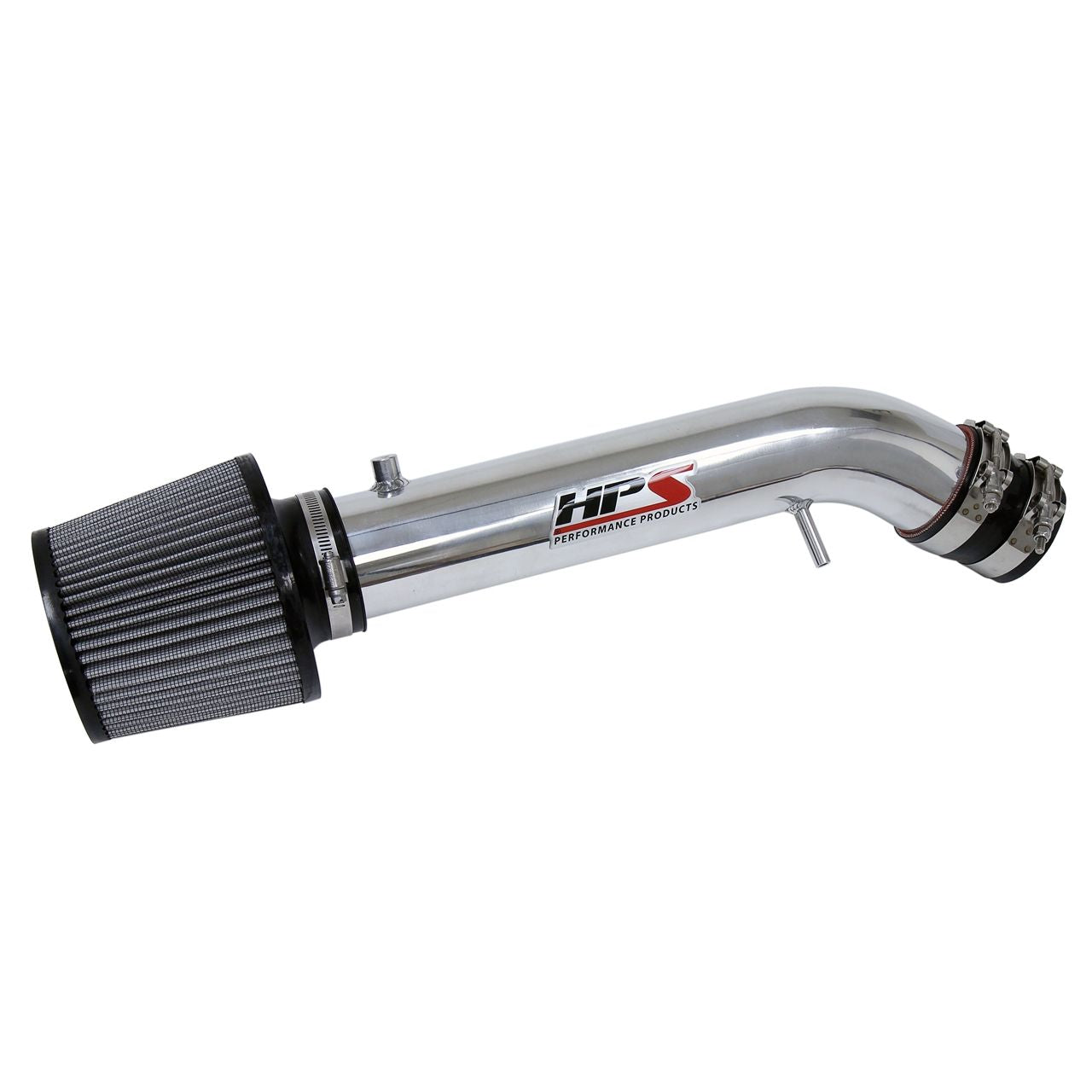 HPS Shortram Air Intake 1992-1995 Honda Civic EG DOHC B Series B16 B18 B20, Polish