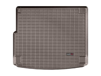 Thumbnail for WeatherTech 2011-2015 Porsche Cayenne Cargo Liners - Cocoa