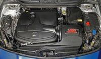 Thumbnail for AEM 13-15 Mercedes CLA250 L4 2.5L Silver Cold Air Intake