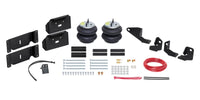 Thumbnail for Firestone Ride-Rite Air Helper Spring Kit Rear 17-20 Ford F-250/F-350 2WD (W217602600)