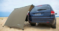 Thumbnail for Rhino-Rack Sunseeker Awning Side Wall - 2.5m x 2.0m