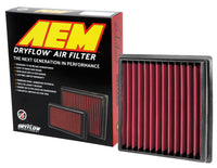 Thumbnail for AEM 19-20 Subaru WRX STI 2.5L DryFlow Air Filter