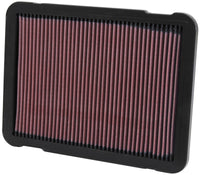 Thumbnail for K&N Replacement Air Filter TOYOTA LANDCRUISER V8-4.7L; 1999-2000