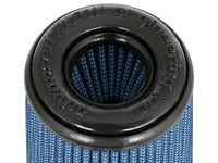 Thumbnail for aFe Magnum FLOW Pro 5R Air Filter 3-1/2in F x 5in B x 3-1/2in T (INV DOME) x 8in H