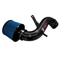 Thumbnail for Injen 11-15 Kia Optima / Hyundai Sonata 2.4L Black Short Ram Air Intake