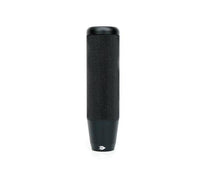 Thumbnail for NRG Shift Knob Knurl Hidden Gem Short Black