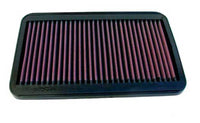 Thumbnail for K&N Replacement Air Filter AIR FILTER, TOY 4RUN/P-UP 84-89, CRESS 81-84, VAN 86-89