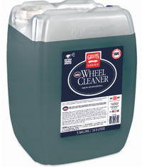 Thumbnail for Griots Garage Wheel Cleaner 5 Gallons (Minimum Order Qty of 2 - No Drop Ship)