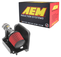 Thumbnail for AEM 2018 Honda Accord L4-2.0L F/I Gunmetal Gray Cold Air Intake