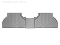 Thumbnail for WeatherTech 14-16 Acura MDX Rear FloorLiner - Grey