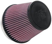 Thumbnail for K&N Universal Clamp-On Air Filter 6in FLG / 7-1/2in B / 5in T / 6in H