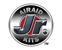 Thumbnail for Airaid 05-06 Chevy / GMC / Cadillac 4.8/5.3/6.0L Airaid Jr Intake Kit - Dry / Red Media