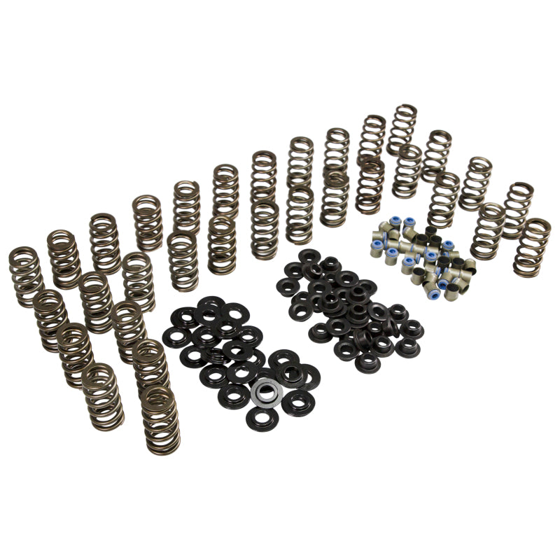 COMP Cams Valve Spring Kit 0.585in Lift Beehive 06-16 GM 6.6L Duramax Diesel (LBZ/LMM/LML/L5P)