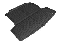 Thumbnail for 3D MAXpider 19-21 Nissan Altima Kagu Cargo Liner - Black