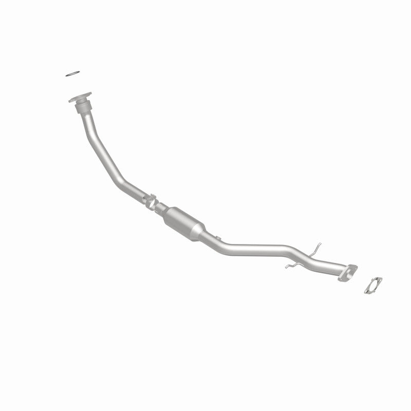 MagnaFlow Conv DF 97-98 GM Vans 3.4L