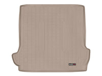 Thumbnail for WeatherTech 03+ Lexus GX470 Cargo Liners - Tan