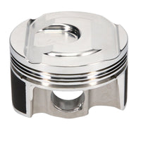 Thumbnail for JE Pistons GM 2.0L Turbo ECOTEC LTG 86mm Bore 9.5:1 CR -1.5cc Dish Piston - Single