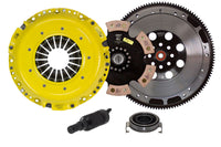 Thumbnail for ACT 2008 Subaru Impreza XT/Race Rigid 6 Pad Clutch Kit