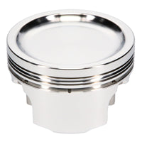 Thumbnail for JE Pistons Ultra Series Nissan SR20DET 86mm Bore 10.0:1 CR Set of 4 Pistons