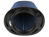 Thumbnail for aFe Magnum FLOW Pro 5R Universal Clamp-On Air Filter F-5in. / B-(9 X 7) MT2 / T-(7.25 X 5) / H-9in.