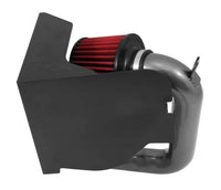 Thumbnail for AEM 2014 Subaru Forester 2.0L H4 - Cold Air Intake System - Gunmetal Gray