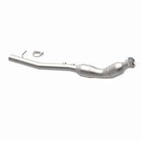 Thumbnail for MagnaFlow Conv DF 06-08 Range Rover Passenger Side