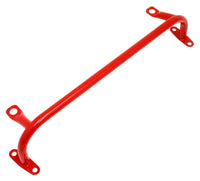 Thumbnail for BMR 05-14 S197 Mustang Radiator Support w/o Sway Bar Mount - Red