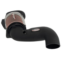 Thumbnail for Volant 07-09 Chevrolet Silverado 2500HD 6.6 V8 Primo Closed Box Air Intake System