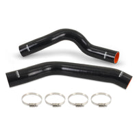 Thumbnail for Mishimoto 03-06 Dodge Viper Black Silicone Hose Kit