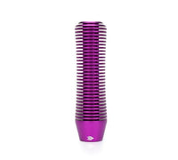 Thumbnail for NRG Shift Knob Heat Sink Curvy Short Purple