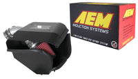 Thumbnail for AEM 19-21 Nissan Altima L4 2.5L F/I  Cold Air Intake System