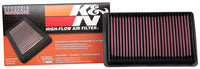 Thumbnail for K&N 2020 Jeep Wrangler V6-3.0L DSL Replacement Air Filter