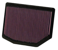 Thumbnail for K&N 07 BMW Z4 3.0L-L6 Drop In Air Filter