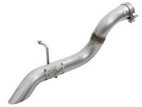 Thumbnail for aFe MACH Force-Xp Axle-Back Exhaust System w/NoTip 18-20 Jeep Wrangler L4-2.0T / V6-3.6L