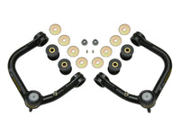 Thumbnail for ICON 2005+ Toyota Tacoma Tubular Upper Control Arm Delta Joint Kit