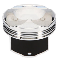 Thumbnail for JE Pistons 2015+ Honda K20C 86mm Bore 10.5:1 CR 2.6cc Dome Piston Kit (Set of 4)