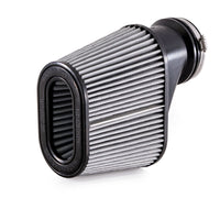 Thumbnail for Mishimoto Air Filter 3.86in Inlet 7.2in Filter Length Dry Washable