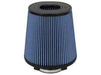 Thumbnail for aFe Magnum FLOW Pro 5R Replacement Air Filter F-5 / (9 x 7.5) B / (6.75 x 5.5) T (Inv) / 9in. H