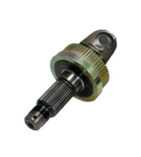 Thumbnail for Yukon Gear Replacement Axle For 2008+ Nissan Titan Rear M226 Diff w/o E-Locker