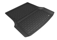 Thumbnail for 3D MAXpider 2015-2020 Tesla Model S Kagu Cargo Liner - Black