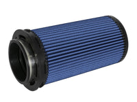 Thumbnail for aFe Magnum FLOW Pro 5R Universal Clamp-On Air Filter F-3.5 / B-5 (mt2) / T-4.75 / H-9in.