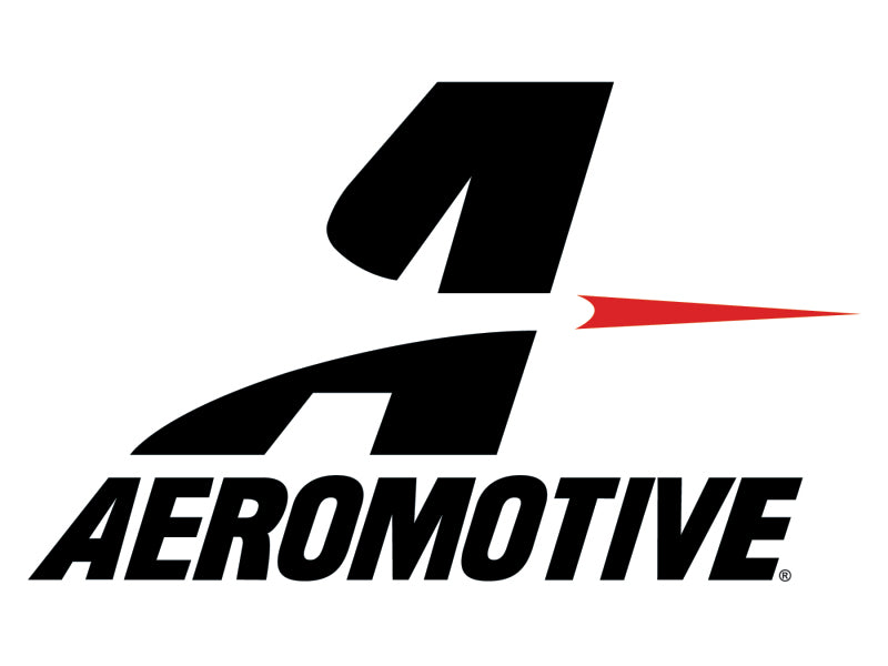 Aeromotive 86-98.5 Ford Mustang 340lph Fuel Pump & Hanger