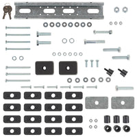 Thumbnail for ARB Roller Drawer 41X21X11 Xtrnl Intrnl 37.5 X 18 X 8.5