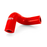 Thumbnail for Mishimoto 96-02 Toyota 4Runner 3.4L (w/ Rear Heater) Silicone Heater Hose Kit - Red