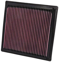 Thumbnail for K&N Replacement Air Filter DODGE DURANGO 04-09 / CHRYSLER ASPEN 07-09