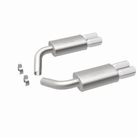 Thumbnail for MagnaFlow Corvette C4 92-96 LT1 Axle Back Exhaust