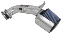 Thumbnail for Injen 07-09 Altima 4 Cylinder 2.5L w/ Heat Shield (Automatic Only) Polished Short Ram Intake