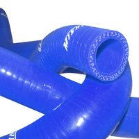 Thumbnail for Mishimoto 06+ Honda Civic SI Blue Silicone Hose Kit